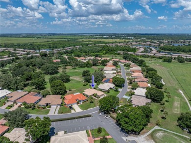 Golfer's Paradise in Gated Lake Bess Country Club!
Nestled in a on Lake Bess Golf Club in Florida - for sale on GolfHomes.com, golf home, golf lot