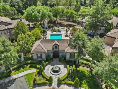 Welcome to your private retreat in the heart of Valencia's on Valencia Country Club in California - for sale on GolfHomes.com, golf home, golf lot