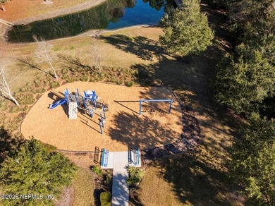 Step into a beautifully refreshed townhome in Segovia, where on Slammer and Squire Golf Course in Florida - for sale on GolfHomes.com, golf home, golf lot