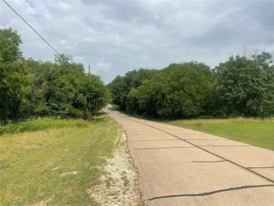 Almost an acre of prime building site in White Bluff! These two on White Bluff Resort - Old Course in Texas - for sale on GolfHomes.com, golf home, golf lot
