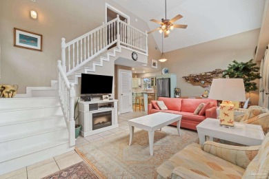 Updated, well maintained 3bd/2ba beach house with new FORTIFIED on Kiva Dunes Golf Club in Alabama - for sale on GolfHomes.com, golf home, golf lot