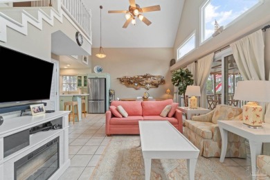 Updated, well maintained 3bd/2ba beach house with new FORTIFIED on Kiva Dunes Golf Club in Alabama - for sale on GolfHomes.com, golf home, golf lot