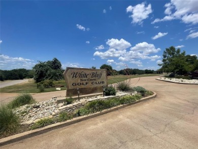 Almost an acre of prime building site in White Bluff! These two on White Bluff Resort - Old Course in Texas - for sale on GolfHomes.com, golf home, golf lot