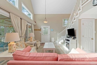 Updated, well maintained 3bd/2ba beach house with new FORTIFIED on Kiva Dunes Golf Club in Alabama - for sale on GolfHomes.com, golf home, golf lot