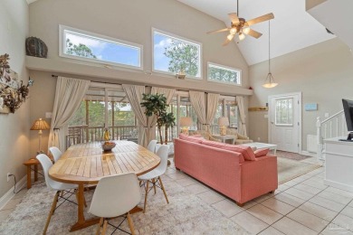 Updated, well maintained 3bd/2ba beach house with new FORTIFIED on Kiva Dunes Golf Club in Alabama - for sale on GolfHomes.com, golf home, golf lot