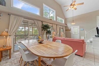 Updated, well maintained 3bd/2ba beach house with new FORTIFIED on Kiva Dunes Golf Club in Alabama - for sale on GolfHomes.com, golf home, golf lot