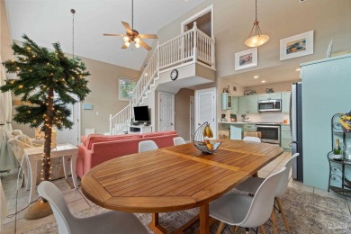 Updated, well maintained 3bd/2ba beach house with new FORTIFIED on Kiva Dunes Golf Club in Alabama - for sale on GolfHomes.com, golf home, golf lot