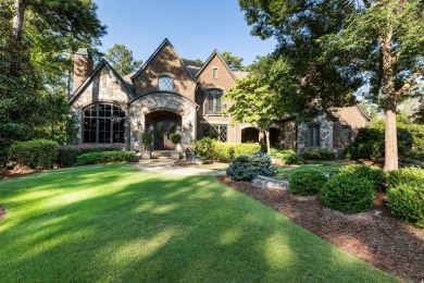 Welcome to one of the most sought-after communities in Metro on The River Club in Georgia - for sale on GolfHomes.com, golf home, golf lot