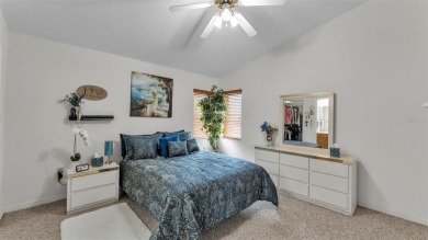 Welcome to the highly sought-after Sandpiper Golf  Country Club on Sandpiper Golf Club in Florida - for sale on GolfHomes.com, golf home, golf lot