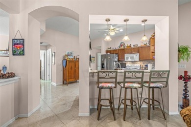 Welcome to this lushly landscaped 2 bedrooms, 2 bath condominium on Scepter Golf Club in Florida - for sale on GolfHomes.com, golf home, golf lot