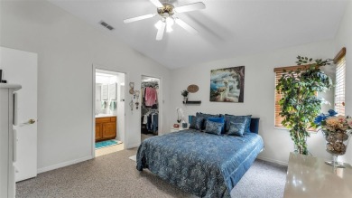 Welcome to the highly sought-after Sandpiper Golf  Country Club on Sandpiper Golf Club in Florida - for sale on GolfHomes.com, golf home, golf lot