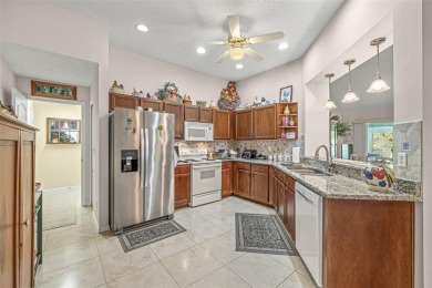 Welcome to this lushly landscaped 2 bedrooms, 2 bath condominium on Scepter Golf Club in Florida - for sale on GolfHomes.com, golf home, golf lot