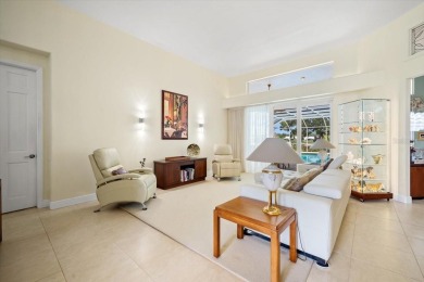 Completely updated 1992 Arthur Rutenberg Bimini II pool home on Glen Lakes Country Club in Florida - for sale on GolfHomes.com, golf home, golf lot