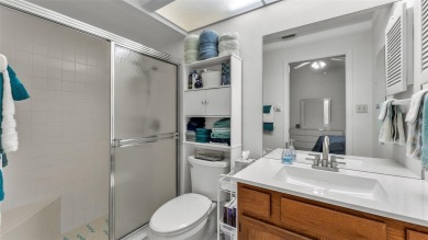 Welcome to the highly sought-after Sandpiper Golf  Country Club on Sandpiper Golf Club in Florida - for sale on GolfHomes.com, golf home, golf lot