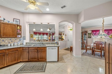 Welcome to this lushly landscaped 2 bedrooms, 2 bath condominium on Scepter Golf Club in Florida - for sale on GolfHomes.com, golf home, golf lot
