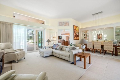 Completely updated 1992 Arthur Rutenberg Bimini II pool home on Glen Lakes Country Club in Florida - for sale on GolfHomes.com, golf home, golf lot