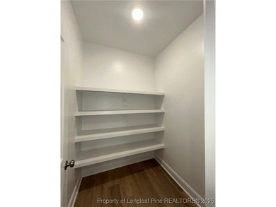 Beautiful 3 bedroom, PLUS OFFICE AND BONUS ROOM with 2.5 bath on Woodlake Country Club in North Carolina - for sale on GolfHomes.com, golf home, golf lot