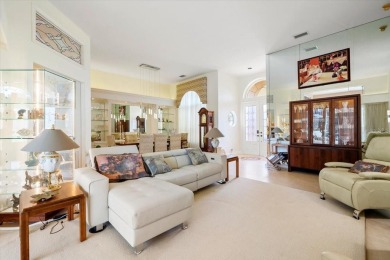 Completely updated 1992 Arthur Rutenberg Bimini II pool home on Glen Lakes Country Club in Florida - for sale on GolfHomes.com, golf home, golf lot