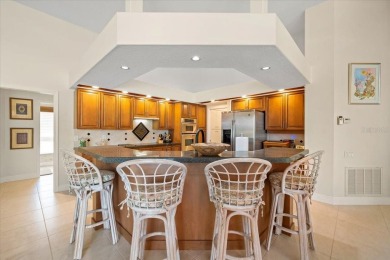 Completely updated 1992 Arthur Rutenberg Bimini II pool home on Glen Lakes Country Club in Florida - for sale on GolfHomes.com, golf home, golf lot
