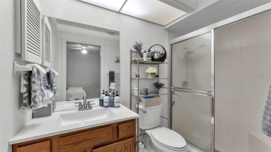Welcome to the highly sought-after Sandpiper Golf  Country Club on Sandpiper Golf Club in Florida - for sale on GolfHomes.com, golf home, golf lot