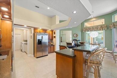 Completely updated 1992 Arthur Rutenberg Bimini II pool home on Glen Lakes Country Club in Florida - for sale on GolfHomes.com, golf home, golf lot