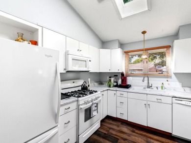 TWO FAMILY UNIT: ONE IS THREE BEDROOM WITH TWO FULL BATHROOMS on Willow Pond Golf Course in Illinois - for sale on GolfHomes.com, golf home, golf lot