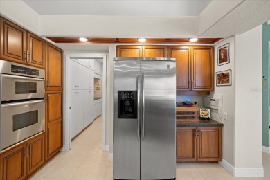 Completely updated 1992 Arthur Rutenberg Bimini II pool home on Glen Lakes Country Club in Florida - for sale on GolfHomes.com, golf home, golf lot