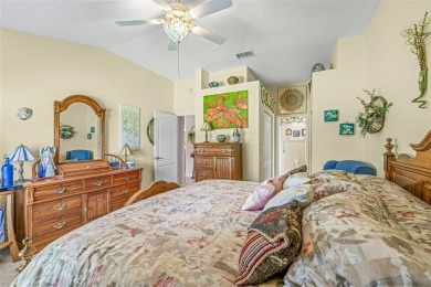 Welcome to this lushly landscaped 2 bedrooms, 2 bath condominium on Scepter Golf Club in Florida - for sale on GolfHomes.com, golf home, golf lot