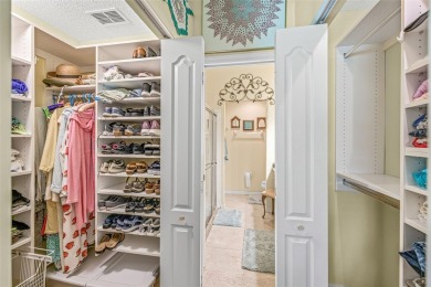 Welcome to this lushly landscaped 2 bedrooms, 2 bath condominium on Scepter Golf Club in Florida - for sale on GolfHomes.com, golf home, golf lot