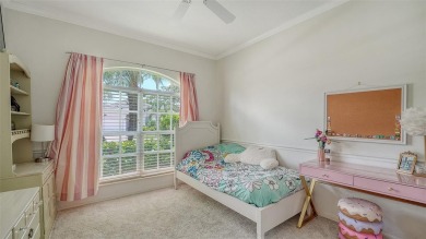Welcome Home to this meticulously maintained and maintenance on Lakewood Ranch Golf and Country Club in Florida - for sale on GolfHomes.com, golf home, golf lot