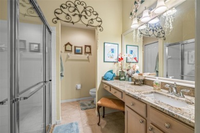 Welcome to this lushly landscaped 2 bedrooms, 2 bath condominium on Scepter Golf Club in Florida - for sale on GolfHomes.com, golf home, golf lot