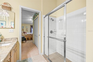 Welcome to this lushly landscaped 2 bedrooms, 2 bath condominium on Scepter Golf Club in Florida - for sale on GolfHomes.com, golf home, golf lot