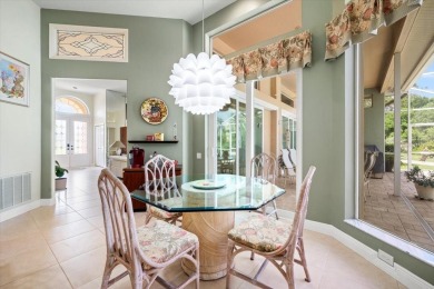 Completely updated 1992 Arthur Rutenberg Bimini II pool home on Glen Lakes Country Club in Florida - for sale on GolfHomes.com, golf home, golf lot