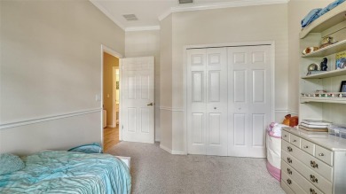 Welcome Home to this meticulously maintained and maintenance on Lakewood Ranch Golf and Country Club in Florida - for sale on GolfHomes.com, golf home, golf lot