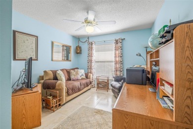 Welcome to this lushly landscaped 2 bedrooms, 2 bath condominium on Scepter Golf Club in Florida - for sale on GolfHomes.com, golf home, golf lot