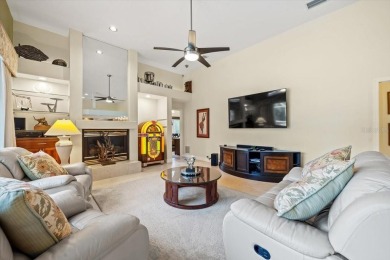 Completely updated 1992 Arthur Rutenberg Bimini II pool home on Glen Lakes Country Club in Florida - for sale on GolfHomes.com, golf home, golf lot