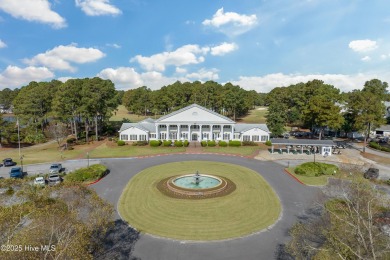 Welcome to Brunswick Plantation--a gated golf course community on Brunswick Plantation and Golf Resorts in North Carolina - for sale on GolfHomes.com, golf home, golf lot