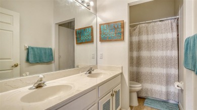 Welcome Home to this meticulously maintained and maintenance on Lakewood Ranch Golf and Country Club in Florida - for sale on GolfHomes.com, golf home, golf lot