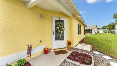 Welcome to the highly sought-after Sandpiper Golf  Country Club on Sandpiper Golf Club in Florida - for sale on GolfHomes.com, golf home, golf lot