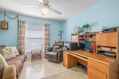 Welcome to this lushly landscaped 2 bedrooms, 2 bath condominium on Scepter Golf Club in Florida - for sale on GolfHomes.com, golf home, golf lot