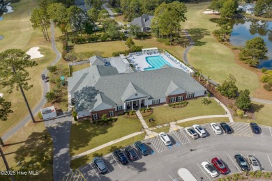 Welcome to Brunswick Plantation--a gated golf course community on Brunswick Plantation and Golf Resorts in North Carolina - for sale on GolfHomes.com, golf home, golf lot