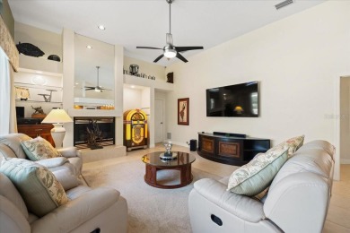 Completely updated 1992 Arthur Rutenberg Bimini II pool home on Glen Lakes Country Club in Florida - for sale on GolfHomes.com, golf home, golf lot