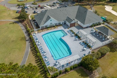 Welcome to Brunswick Plantation--a gated golf course community on Brunswick Plantation and Golf Resorts in North Carolina - for sale on GolfHomes.com, golf home, golf lot
