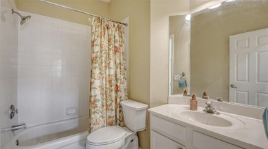 Welcome Home to this meticulously maintained and maintenance on Lakewood Ranch Golf and Country Club in Florida - for sale on GolfHomes.com, golf home, golf lot