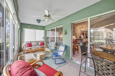 Welcome to this lushly landscaped 2 bedrooms, 2 bath condominium on Scepter Golf Club in Florida - for sale on GolfHomes.com, golf home, golf lot