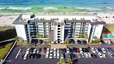 Exclusive Beachfront Retreat in Leeward Condo Panama City Beach on Edgewater Beach Resort in Florida - for sale on GolfHomes.com, golf home, golf lot