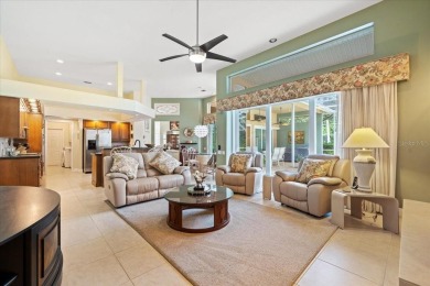 Completely updated 1992 Arthur Rutenberg Bimini II pool home on Glen Lakes Country Club in Florida - for sale on GolfHomes.com, golf home, golf lot