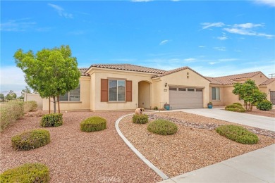 Welcome to your perfect home in Sun City Del Webb! This on Ashwood Golf Course in California - for sale on GolfHomes.com, golf home, golf lot