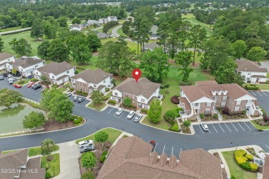Welcome to Brunswick Plantation--a gated golf course community on Brunswick Plantation and Golf Resorts in North Carolina - for sale on GolfHomes.com, golf home, golf lot