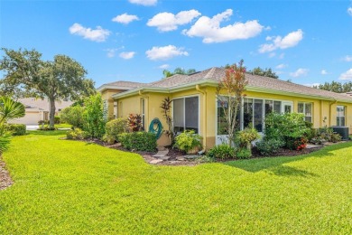 Welcome to this lushly landscaped 2 bedrooms, 2 bath condominium on Scepter Golf Club in Florida - for sale on GolfHomes.com, golf home, golf lot